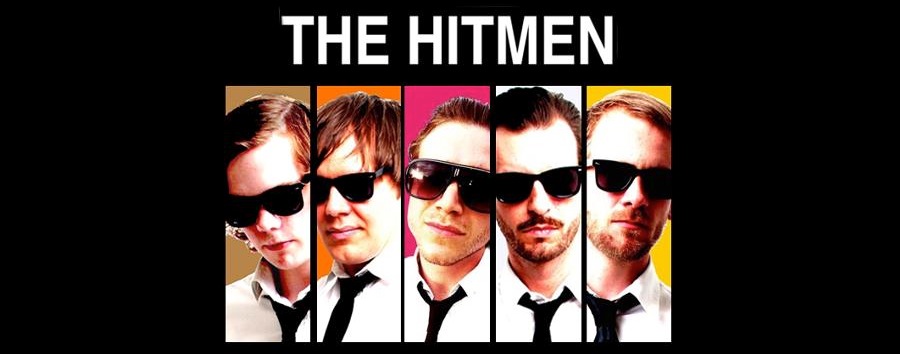 The Hitmen The Hitmen